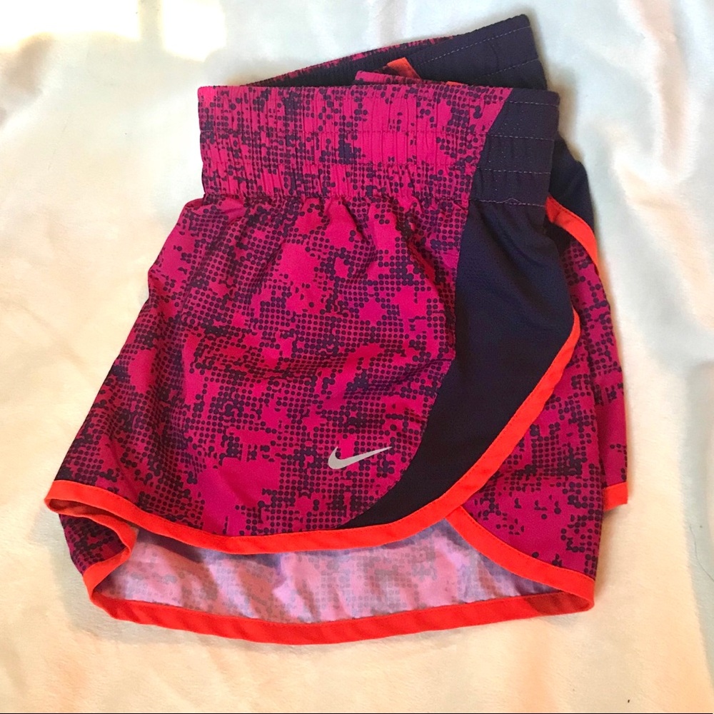 Nike Dash Running Shorts